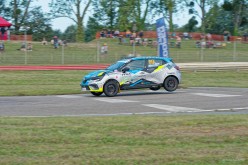 Kelig GOUESBET - Rallycross Lohéac 2023 - 8057