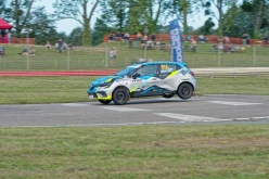 Kelig GOUESBET - Rallycross Lohéac 2023 - 8057