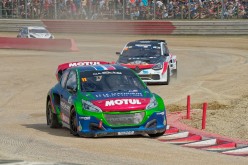Emmanuel MOINEL - Rallycross Lohéac 2023 - 8597