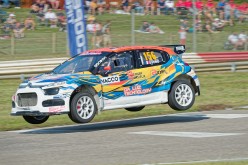 Maximilien EVENO - Rallycross Lohéac 2023 - 8356