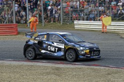 Sébastien LOEB - Rallycross Lohéac 2023 - 9095