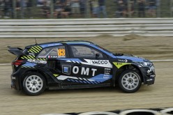 Patrick GUILLERME - Rallycross Lohéac 2023 - 9076