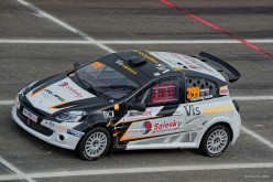 Paul COCAIGN - Rallycross Lohéac 2023 - 8720