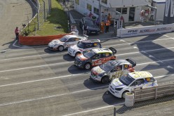 Jean-Yves OLLIVIER - Rallycross Lohéac 2023 - 58343