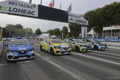 Hugo JOUAN - Rallycross Lohéac 2023 - 58298