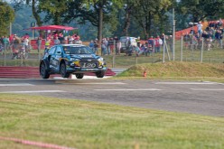Sébastien LOEB - Rallycross Lohéac 2023 - 7944