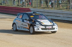 Paul COCAIGN - Rallycross Lohéac 2023 - 8252