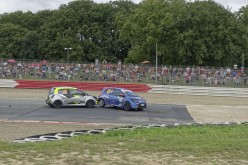 Célia DREAN - Rallycross Lohéac 2023 - 58154
