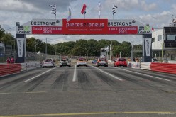 Coralie BOREE - Rallycross Lohéac 2023 - 58194