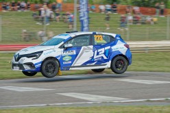 Marceau LAUNAY - Rallycross Lohéac 2023 - 8072