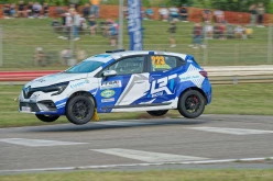 Marceau LAUNAY - Rallycross Lohéac 2023 - 8072