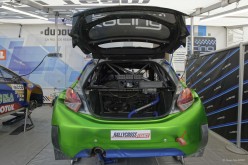 Emmanuel MOINEL - Rallycross Lohéac 2023 - 58290