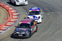 Audrey DELAUNAY - Rallycross Lohéac 2023 - 9355