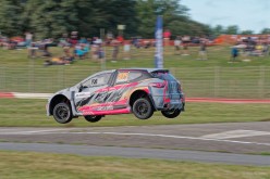 Emmanuel BEQUET - Rallycross Lohéac 2023 - 7990