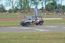Mélanie SEIGNARD - Rallycross Lohéac 2023 - 8046