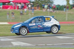 Tom DAUNAT - Rallycross Lohéac 2023 - 8177