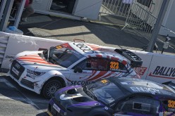 Christophe SAUNOIS - Rallycross Lohéac 2023 - 9153