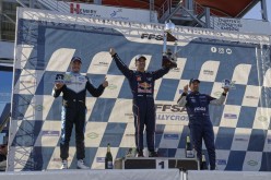 Sébastien LOEB - Rallycross Lohéac 2023 - 58827