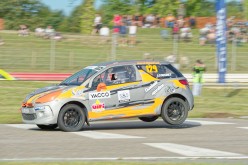 Jérome COEURET - Rallycross Lohéac 2023 - 8108