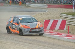 Jérome COEURET - Rallycross Lohéac 2023 - 8512