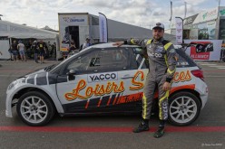 Mathieu LE HEN - Rallycross Lohéac 2023 - 58210