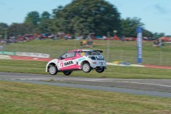 Gaëtan DANDO - Rallycross Lohéac 2023 - 7974