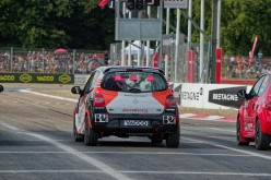 Chloé DANVEAU - Rallycross Lohéac 2023 - 8732
