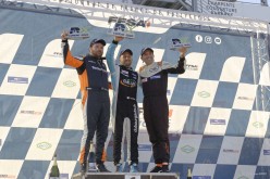 PODIUM DIVISION 4 - Rallycross de Lohéac 2023 - 58844