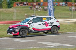 Andréa BENEZET - Rallycross Lohéac 2023 - 8068