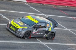 Erwan CHAPALAIN - Rallycross Lohéac 2023 - 8875