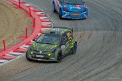 Steven DROUYER - Rallycross Lohéac 2023 - 8724