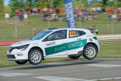 Fabien DROUET - Rallycross Lohéac 2023 - 8096