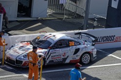 Jean-Yves OLLIVIER - Rallycross Lohéac 2023 - 9115