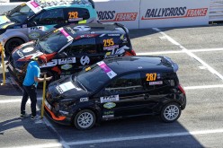 Chanel LAUNAY - Rallycross Lohéac 2023 - 9216