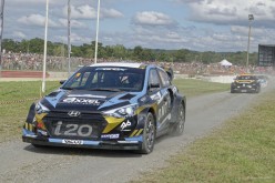 Sébastien LOEB - Rallycross Lohéac 2023 - 58171