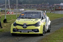 FARINE DE BLÉ - Rallycross Lohéac 2023 - 8980