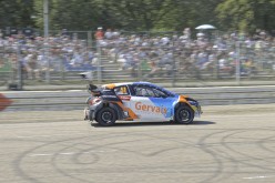 Yannick COUILLET - Rallycross Lohéac 2023 - 58530