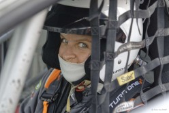 Léna CARON - Rallycross Lohéac 2023 - 58266