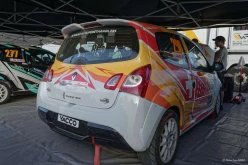 Ilona CAVADINI - Rallycross Lohéac 2023 - 58055