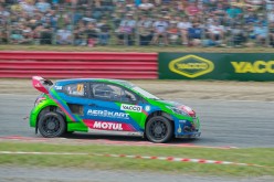 Emmanuel MOINEL - Rallycross Lohéac 2023 - 8587