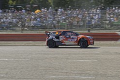 Hervé KNAPICK - Rallycross Lohéac 2023 - 58529