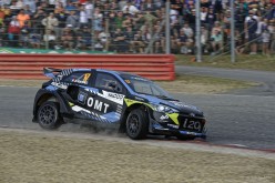 Davy JEANNEY - Rallycross Lohéac 2023 - 9081