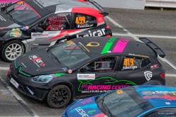 Brandon GAUTHIER - Rallycross Lohéac 2023 - 8711