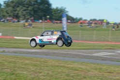 Grégory LE GUERNEVE - Rallycross Lohéac 2023 - 7969