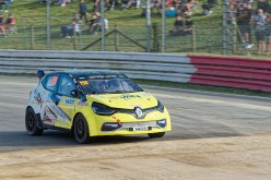 FARINE DE BLÉ - Rallycross Lohéac 2023 - 8127