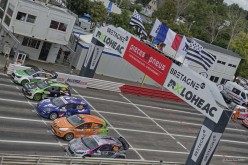 Christophe RIO - Rallycross Lohéac 2023 - 58180