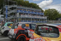 Chloé DANVEAU - Rallycross Lohéac 2023 - 58140