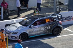 Nicolas BEAUCLE - Rallycross Lohéac 2023 - 9173