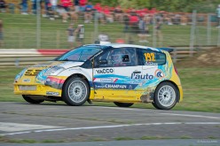 Stéphane CHAMPAIN - Rallycross Lohéac 2023 - 8133