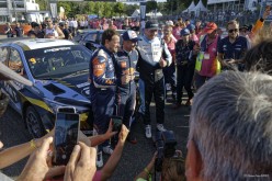 Sébastien LOEB - Rallycross Lohéac 2023 - 58740